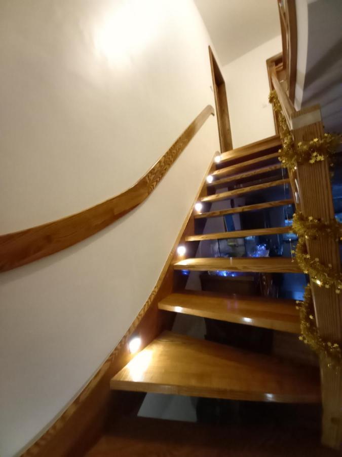 Zagroda Na Borach Jablonka  Dış mekan fotoğraf