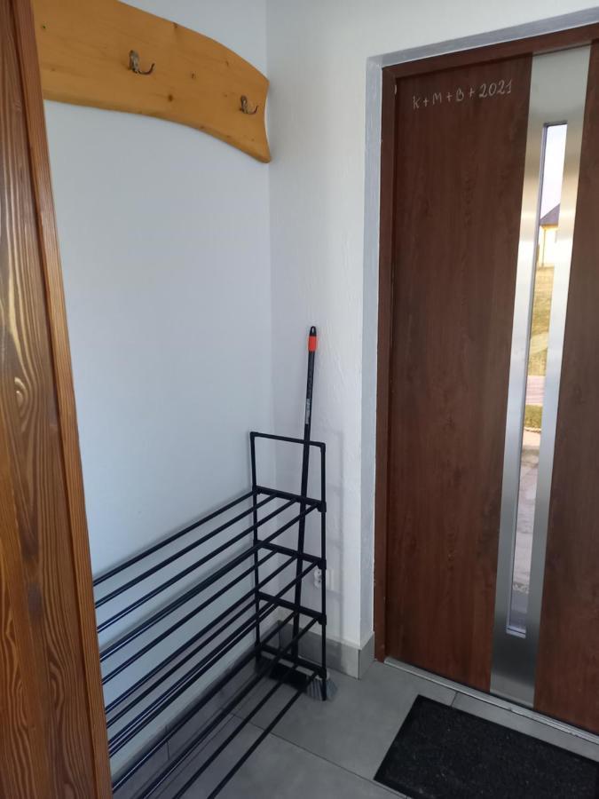 Zagroda Na Borach Jablonka  Dış mekan fotoğraf